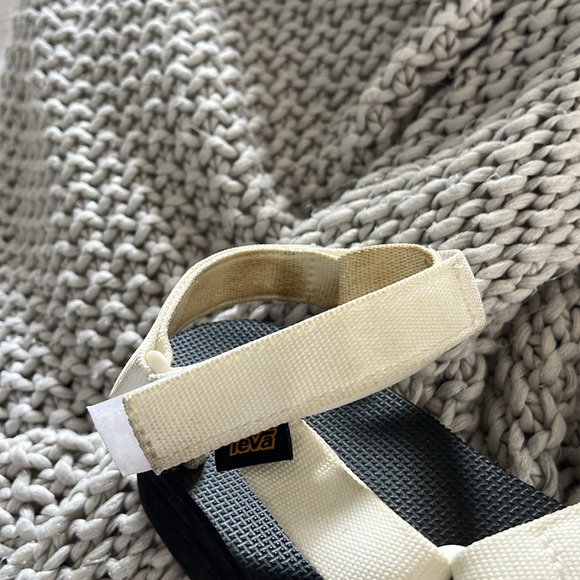 Platform Tevas - Picture 5 of 6